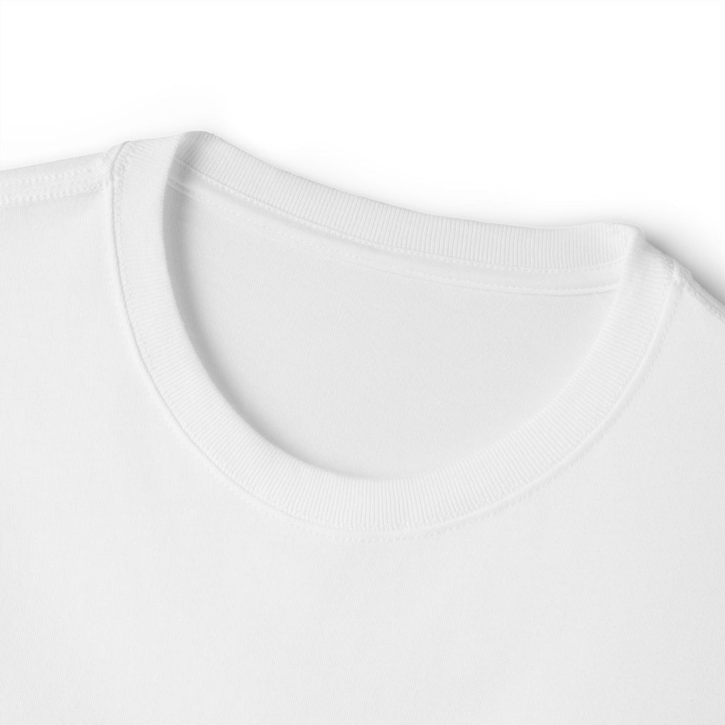 Mind Over Matter Oversized Boxy Tee