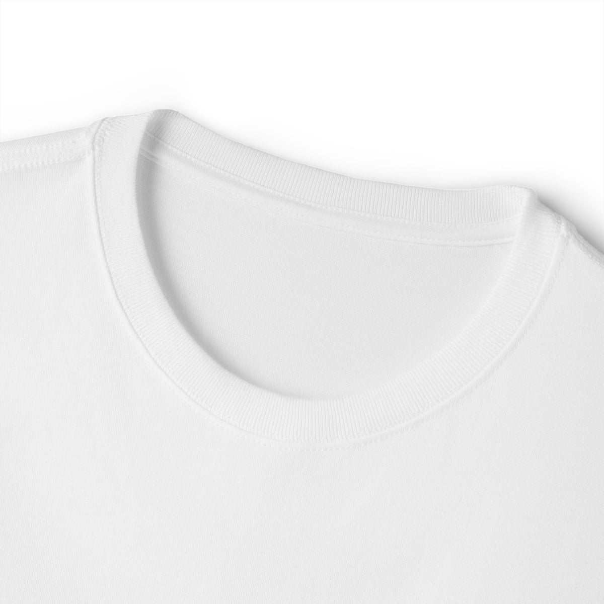 Mind Over Matter Oversized Boxy Tee