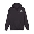Mind Over Matter Hooded Sweatshirt