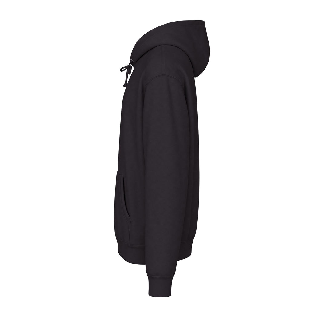 Mind Over Matter Hooded Sweatshirt
