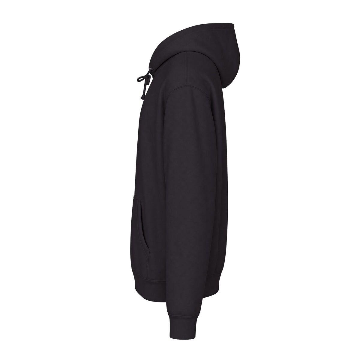 Mind Over Matter Hooded Sweatshirt