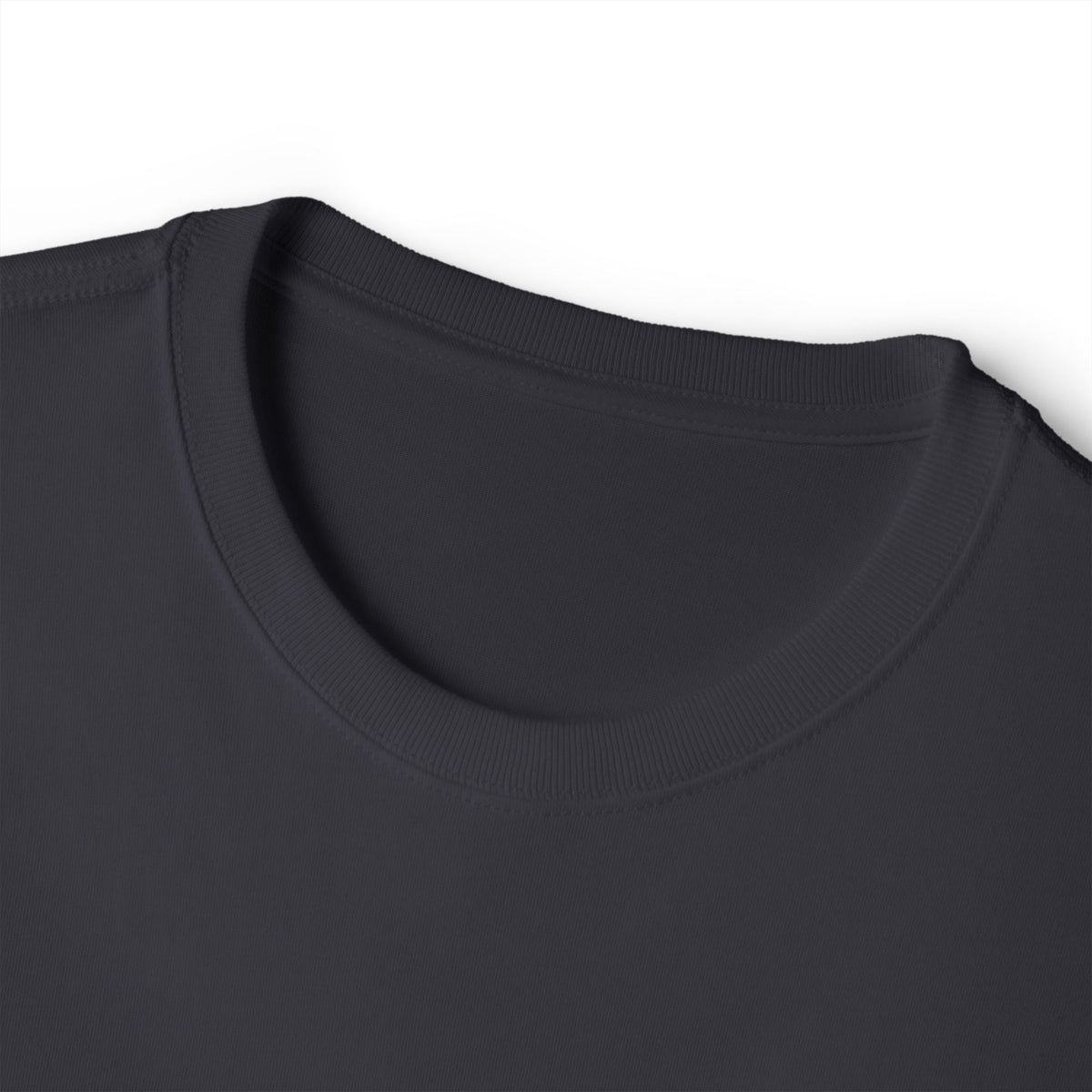 Mind Over Matter Oversized Boxy Tee
