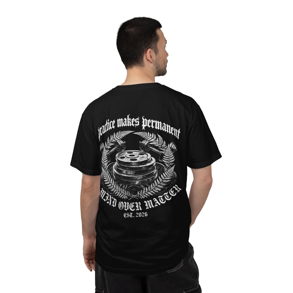Mind Over Matter Garment-Dyed T-shirt